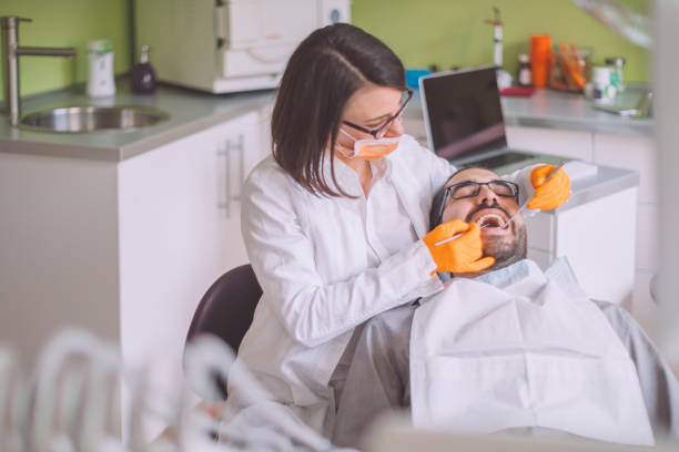 Best Pediatric Emergency Dentist in Willow Creek, CA