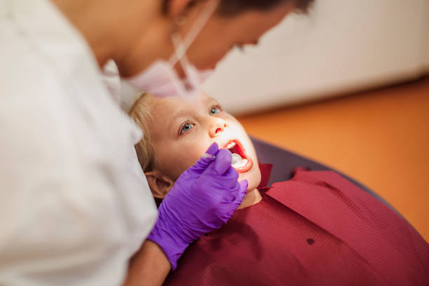 Best Emergency Dental Care for Abscessed Tooth in Willow Creek, CA