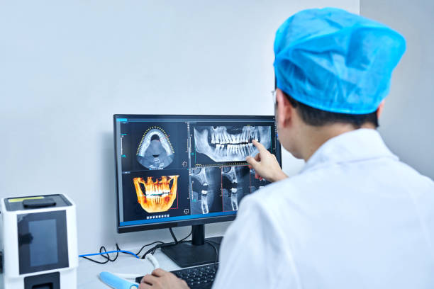 Best Emergency Dentist for Lost Fillings or Crowns in Willow Creek, CA