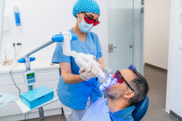 Best Broken or Cracked Tooth Emergency Dentist in Willow Creek, CA