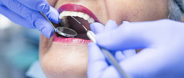 Best Pediatric Emergency Dentist in Willow Creek, CA